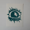 Conker print