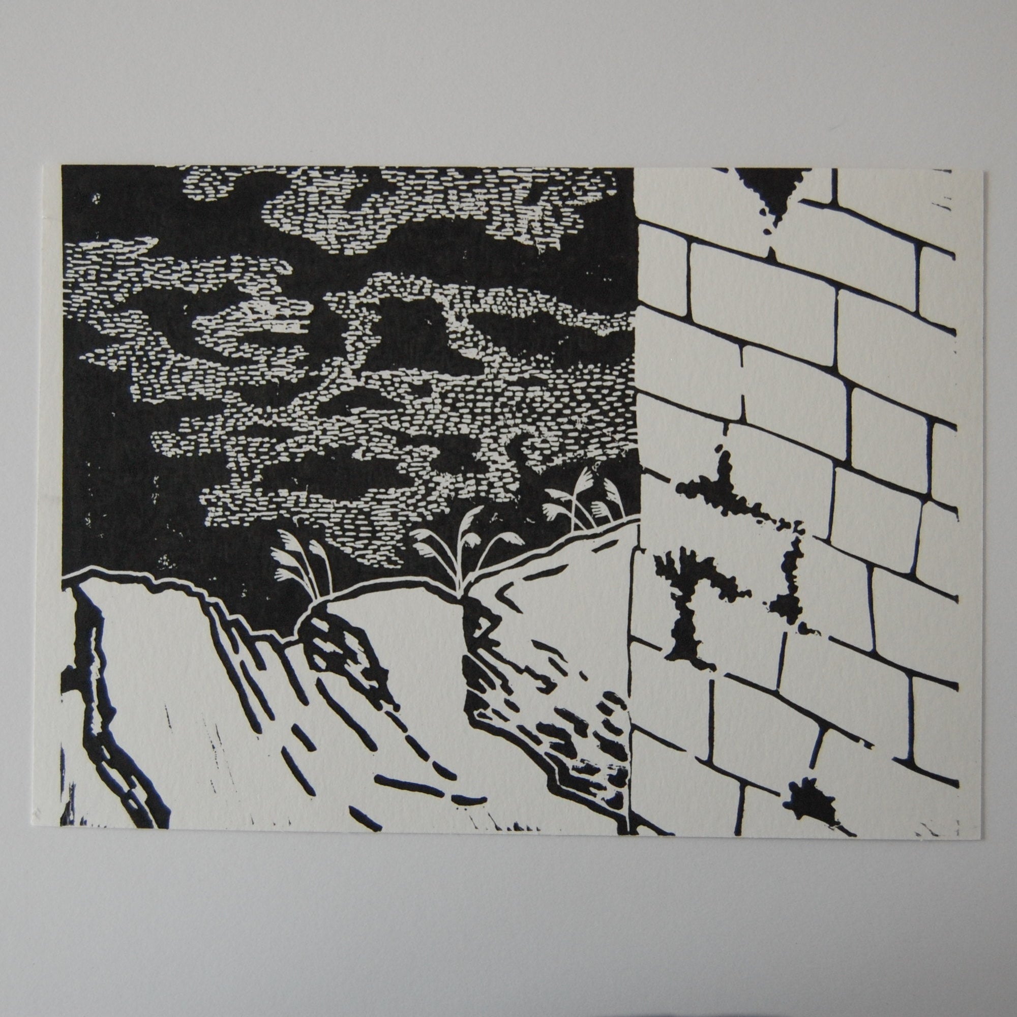 River print