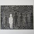 Waves print